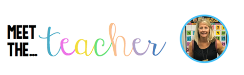 meet the teacher 